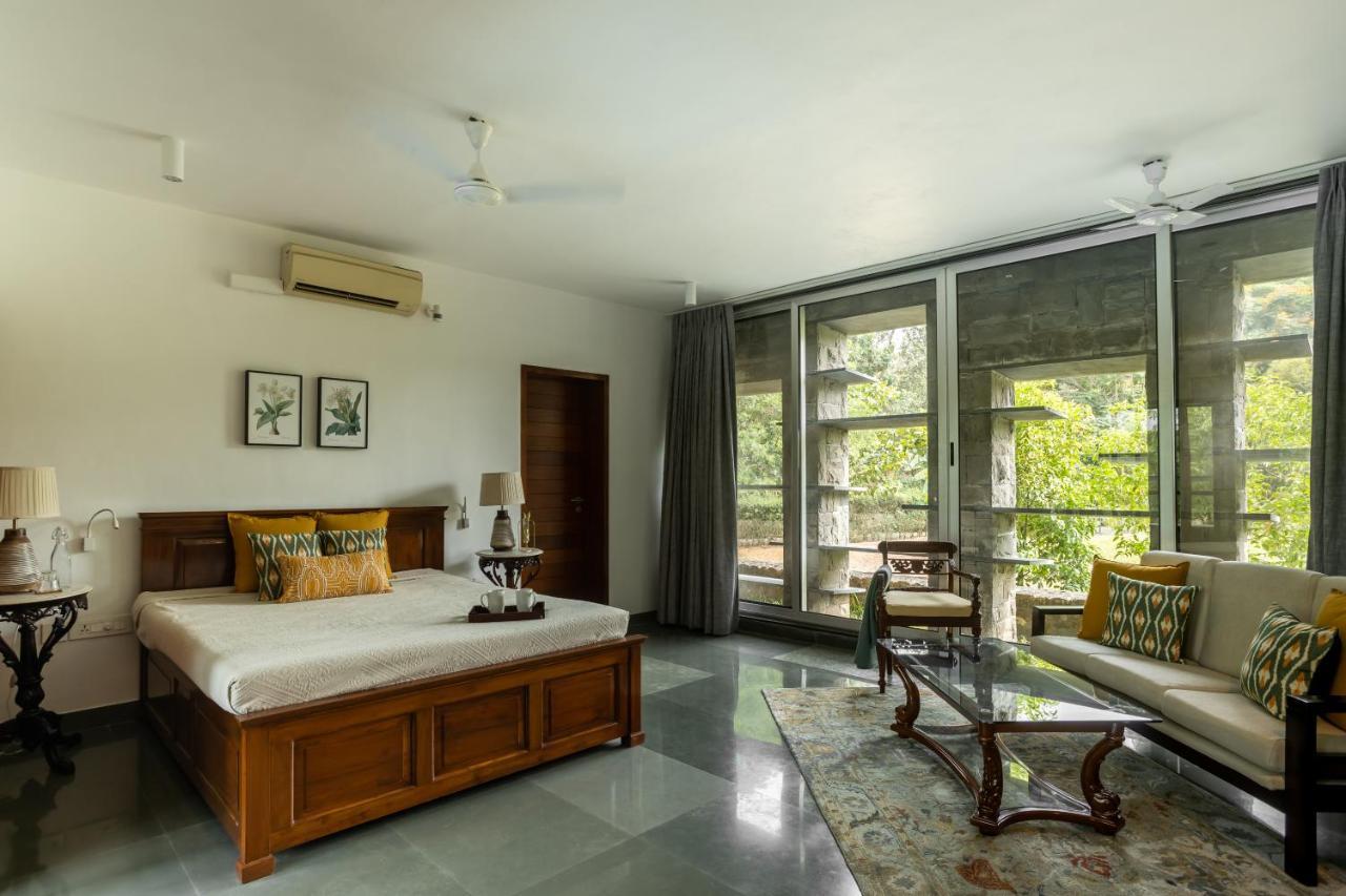 Lohonostays Maharajah House Karjat Exterior photo
