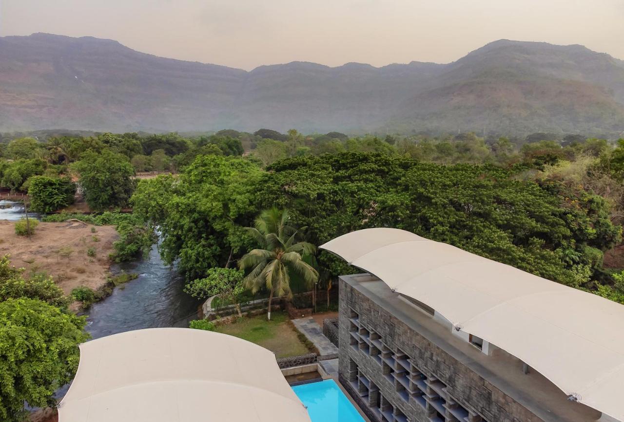 Lohonostays Maharajah House Karjat Exterior photo