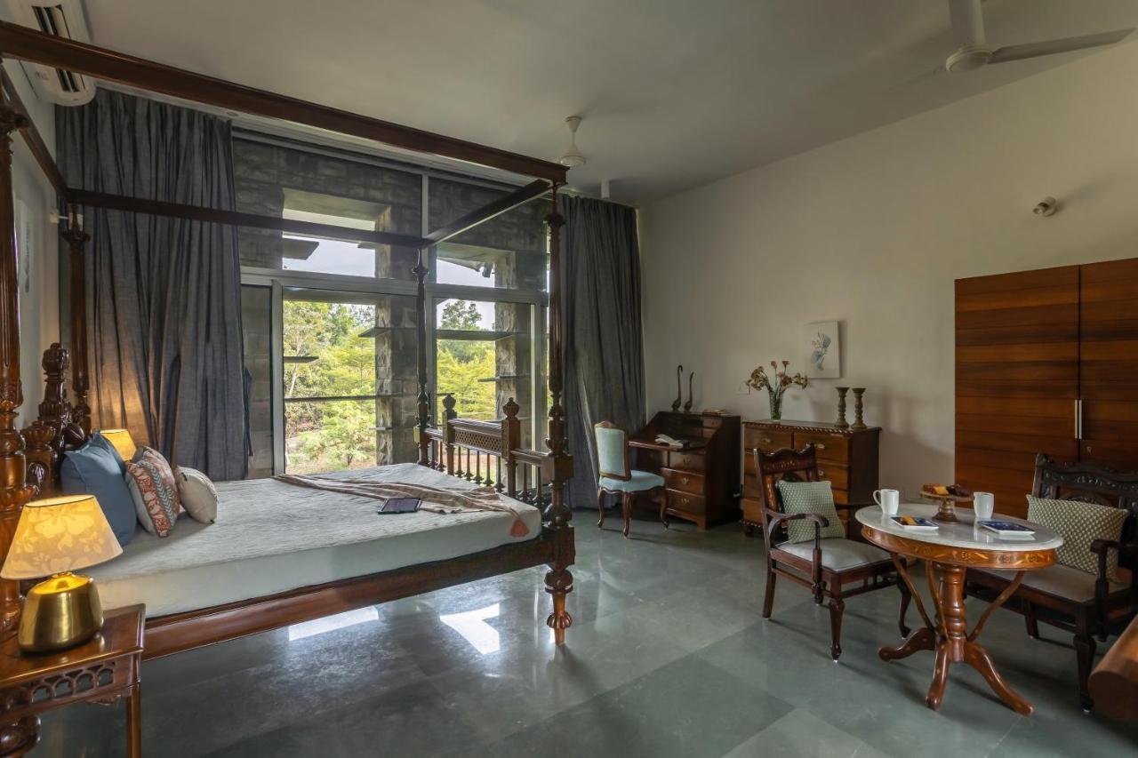 Lohonostays Maharajah House Karjat Exterior photo