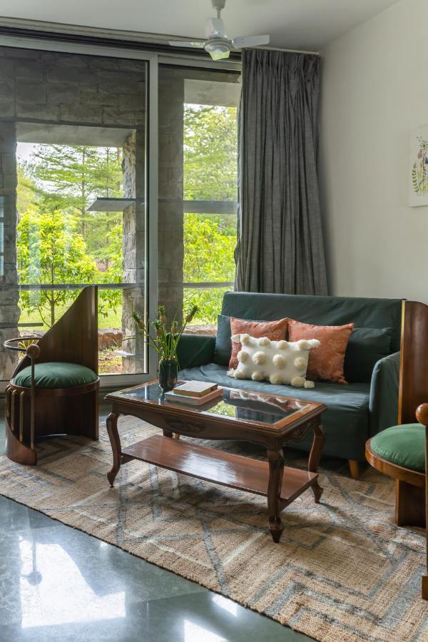 Lohonostays Maharajah House Karjat Exterior photo