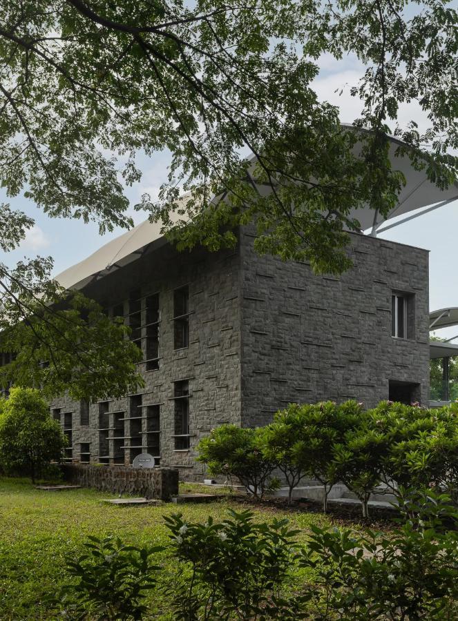 Lohonostays Maharajah House Karjat Exterior photo